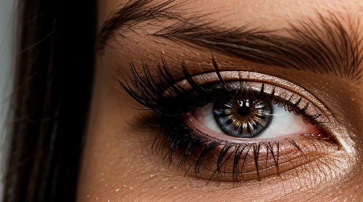 Как касторовое масло на самом деле вредит вашим ресницам. Как касторовое масло на самом деле вредит вашим ресницам.